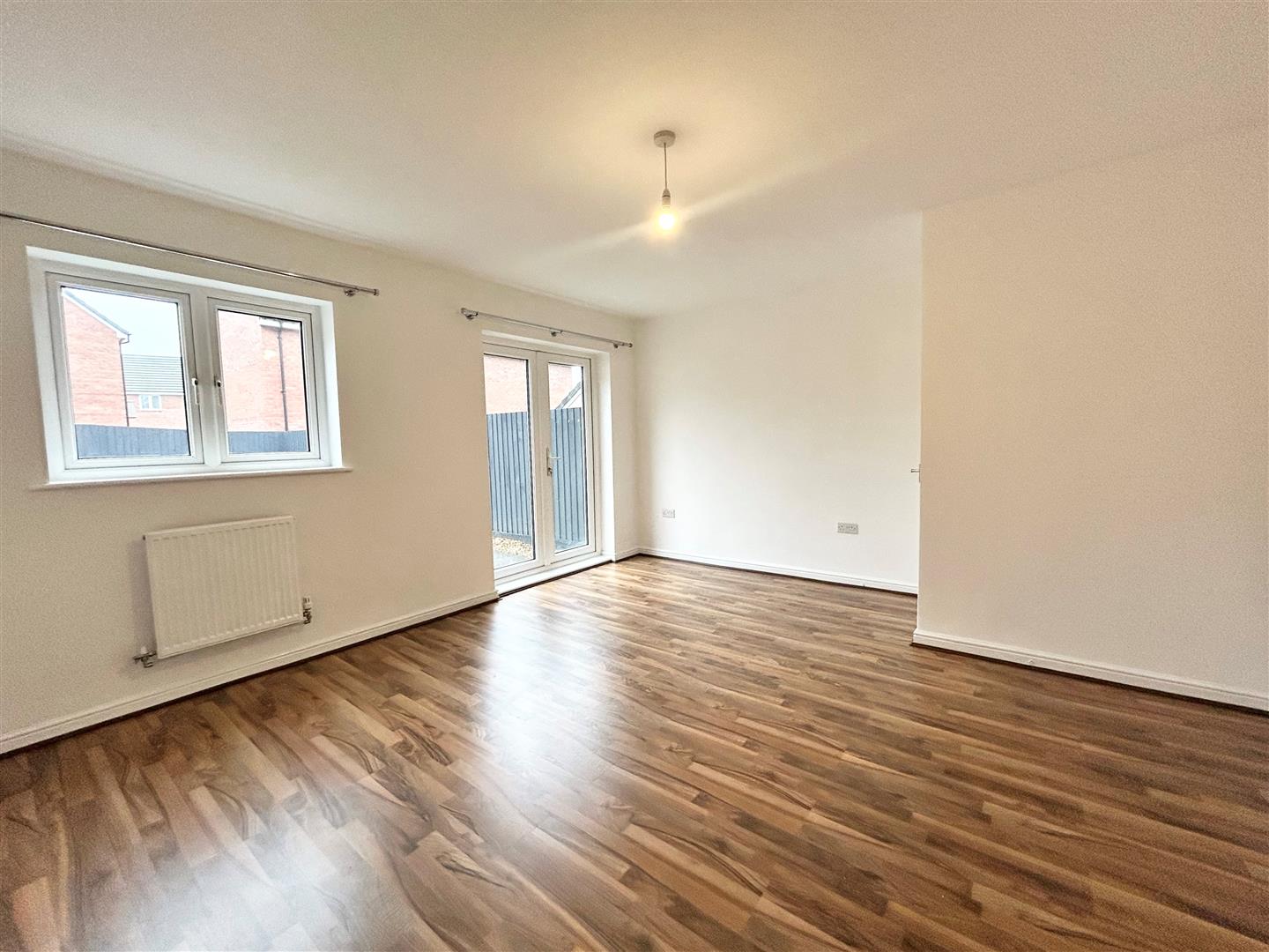 Rhodfa'r Celyn, Parc Derwen, Coity, Bridgend, CF35 6FL